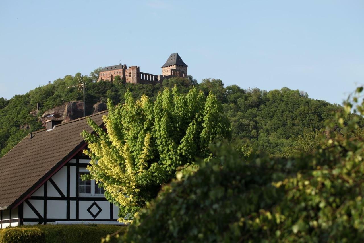 Апартаменти Bos En Kasteel Нідеґґен Екстер'єр фото